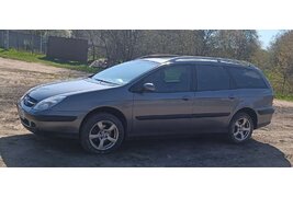 Купить Citroen в Беларуси в кредит - цены, характеристики, фото.
