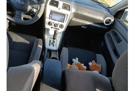 Купить Subaru Impreza в Беларуси в кредит в автосалоне Автомечта -цены,характеристики, фото