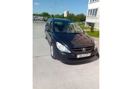 Купить Peugeot 307 в Беларуси в кредит в автосалоне Автомечта -цены,характеристики, фото