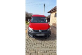 Купить Volkswagen Caddy в Беларуси в кредит в автосалоне Автомечта -цены,характеристики, фото