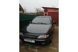 Купить Citroen Xsara в Беларуси в кредит в автосалоне Автомечта -цены,характеристики, фото