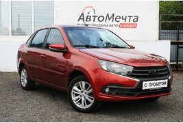Купить Lada в Беларуси в кредит - цены, характеристики, фото.