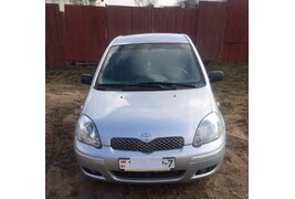 Купить Toyota Yaris в Беларуси в кредит в автосалоне Автомечта -цены,характеристики, фото