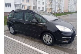 Купить Citroen в Беларуси в кредит - цены, характеристики, фото.