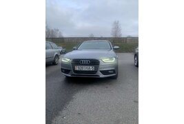Купить Audi в Беларуси в кредит - цены, характеристики, фото.