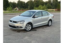 Купить Volkswagen Polo в Беларуси в кредит в автосалоне Автомечта -цены,характеристики, фото