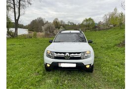 Купить Renault Duster в Беларуси в кредит в автосалоне Автомечта -цены,характеристики, фото