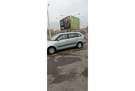 Купить Skoda Fabia в Беларуси в кредит в автосалоне Автомечта -цены,характеристики, фото