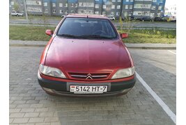 Купить Citroen Xsara в Беларуси в кредит в автосалоне Автомечта -цены,характеристики, фото
