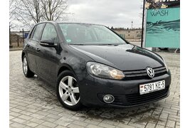 Купить Volkswagen Golf в Беларуси в кредит в автосалоне Автомечта -цены,характеристики, фото