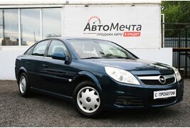 Купить Opel Vectra в Беларуси в кредит в автосалоне Автомечта -цены,характеристики, фото