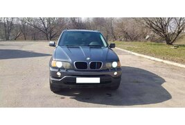 Купить BMW X5 в Беларуси в кредит в автосалоне Автомечта -цены,характеристики, фото