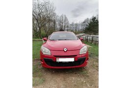 Купить Renault Megane в Беларуси в кредит в автосалоне Автомечта -цены,характеристики, фото