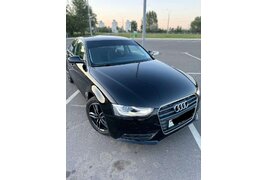 Купить Audi в Беларуси в кредит - цены, характеристики, фото.