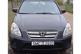 Купить Honda CR-V в Беларуси в кредит в автосалоне Автомечта -цены,характеристики, фото