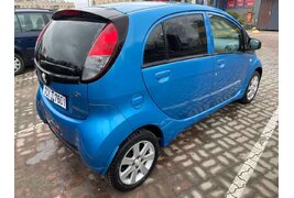 Купить Peugeot iOn в Беларуси в кредит в автосалоне Автомечта -цены,характеристики, фото