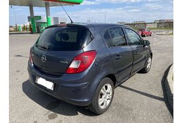 Купить Opel Corsa в Беларуси в кредит в автосалоне Автомечта -цены,характеристики, фото