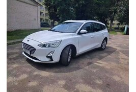 Купить Ford Focus в Беларуси в кредит в автосалоне Автомечта -цены,характеристики, фото