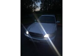 Купить Opel Omega в Беларуси в кредит в автосалоне Автомечта -цены,характеристики, фото