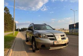 Купить Mitsubishi Outlander в Беларуси в кредит в автосалоне Автомечта -цены,характеристики, фото
