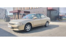 Купить Mitsubishi в Беларуси в кредит - цены, характеристики, фото.