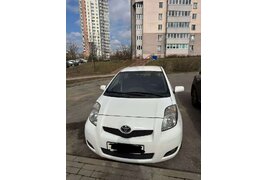 Купить Toyota в Беларуси в кредит - цены, характеристики, фото.