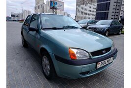 Купить Ford Fiesta в Беларуси в кредит в автосалоне Автомечта -цены,характеристики, фото