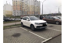 Купить Zotye Coupa в Беларуси в кредит в автосалоне Автомечта -цены,характеристики, фото