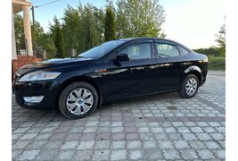 Купить Ford в Беларуси в кредит - цены, характеристики, фото.