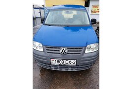 Купить Volkswagen в Беларуси в кредит - цены, характеристики, фото.