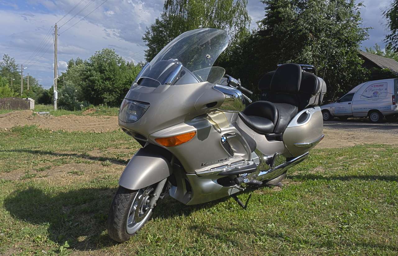 Купить мотоцикл BMW K в Беларуси в кредит - цены, характеристики, фото. в Беларуси в кредит