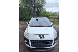 Купить Peugeot 3008 в Беларуси в кредит в автосалоне Автомечта -цены,характеристики, фото