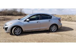 Купить Mazda 3 в Беларуси в кредит в автосалоне Автомечта -цены,характеристики, фото