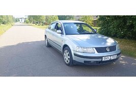 Купить Volkswagen Passat в Беларуси в кредит в автосалоне Автомечта -цены,характеристики, фото