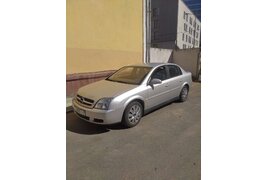 Купить Opel Vectra в Беларуси в кредит в автосалоне Автомечта -цены,характеристики, фото