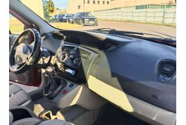 Купить Renault Scenic в Беларуси в кредит в автосалоне Автомечта -цены,характеристики, фото