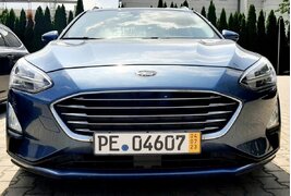 Купить Ford Focus в Беларуси в кредит в автосалоне Автомечта -цены,характеристики, фото