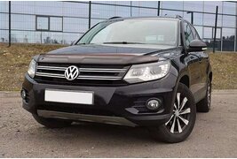 Купить Volkswagen Tiguan в Беларуси в кредит в автосалоне Автомечта -цены,характеристики, фото