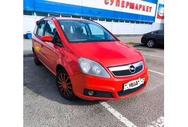 Купить Opel в Беларуси в кредит - цены, характеристики, фото.