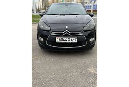 Купить Citroen DS3 в Беларуси в кредит в автосалоне Автомечта -цены,характеристики, фото