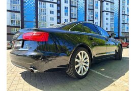 Купить Audi A6 в Беларуси в кредит в автосалоне Автомечта -цены,характеристики, фото
