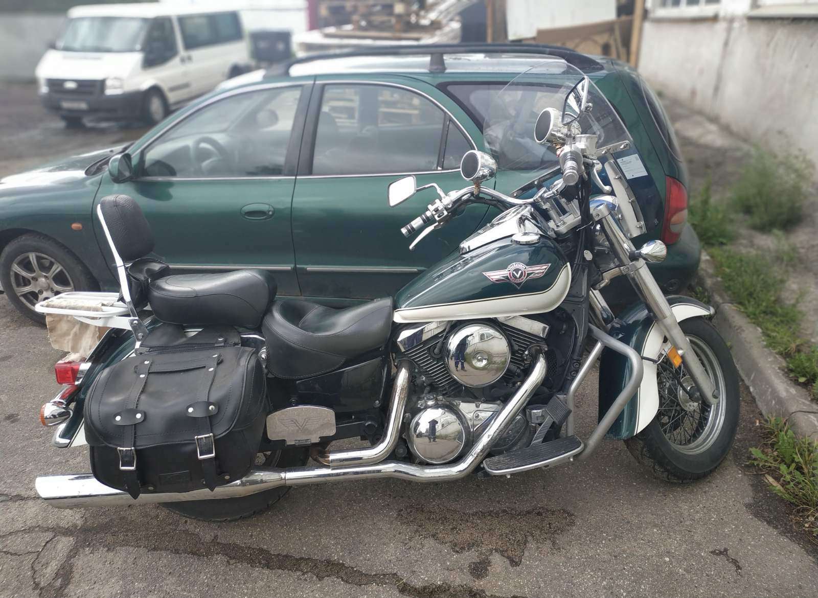 Купить мотоцикл Kawasaki Vulcan в Беларуси в кредит - цены, характеристики, фото. в Беларуси в кредит