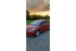 Купить Hyundai в Беларуси в кредит - цены, характеристики, фото.