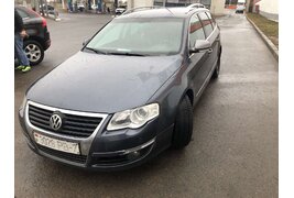 Купить Volkswagen Passat в Беларуси в кредит в автосалоне Автомечта -цены,характеристики, фото