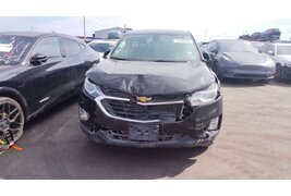 Купить Chevrolet Equinox в Беларуси в кредит в автосалоне Автомечта -цены,характеристики, фото