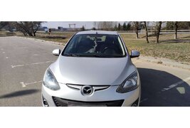 Купить Mazda 2 в Беларуси в кредит в автосалоне Автомечта -цены,характеристики, фото