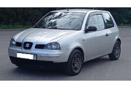 Купить SEAT в Беларуси в кредит - цены, характеристики, фото.