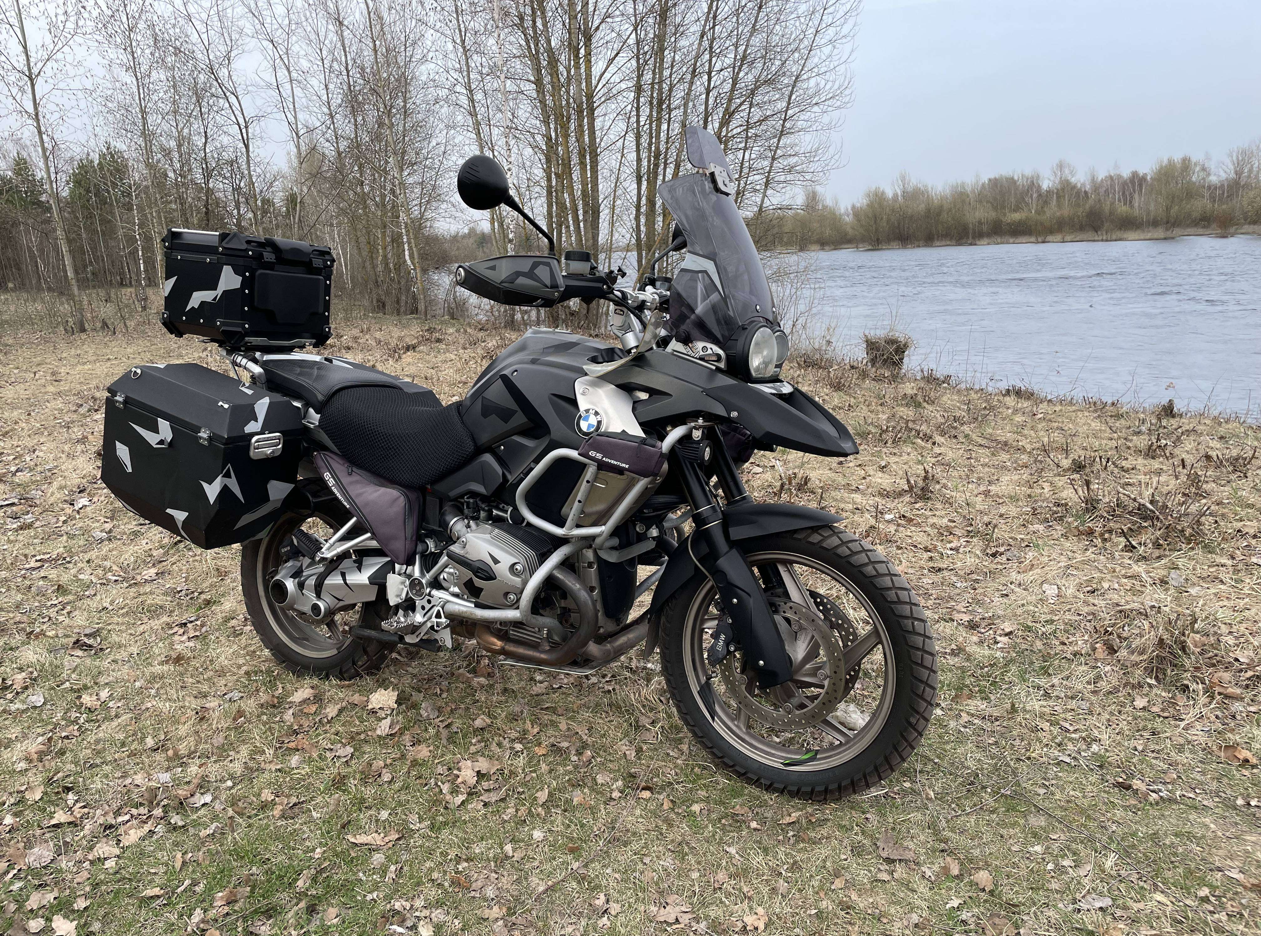 Купить мотоцикл BMW R в Беларуси в кредит - цены, характеристики, фото. в Беларуси в кредит
