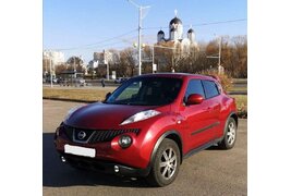 Купить Nissan Juke в Беларуси в кредит в автосалоне Автомечта -цены,характеристики, фото