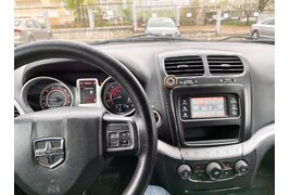 Купить Dodge Journey в Беларуси в кредит в автосалоне Автомечта -цены,характеристики, фото